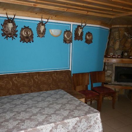 Guest House Mavrudieva Koprivstica Kültér fotó