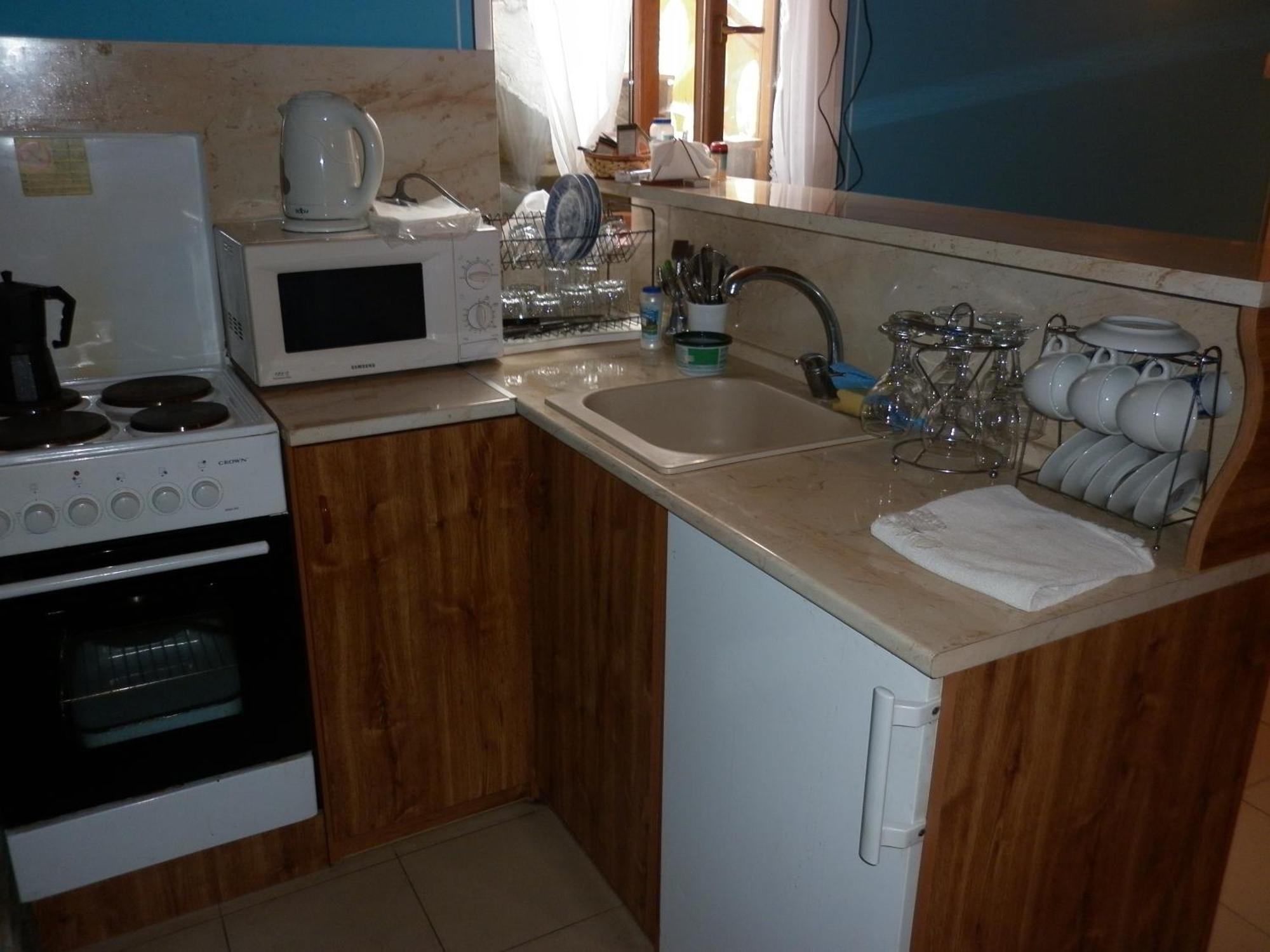 Guest House Mavrudieva Koprivstica Kültér fotó
