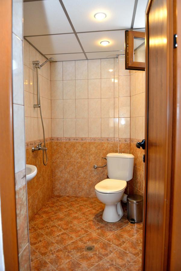 Guest House Mavrudieva Koprivstica Kültér fotó