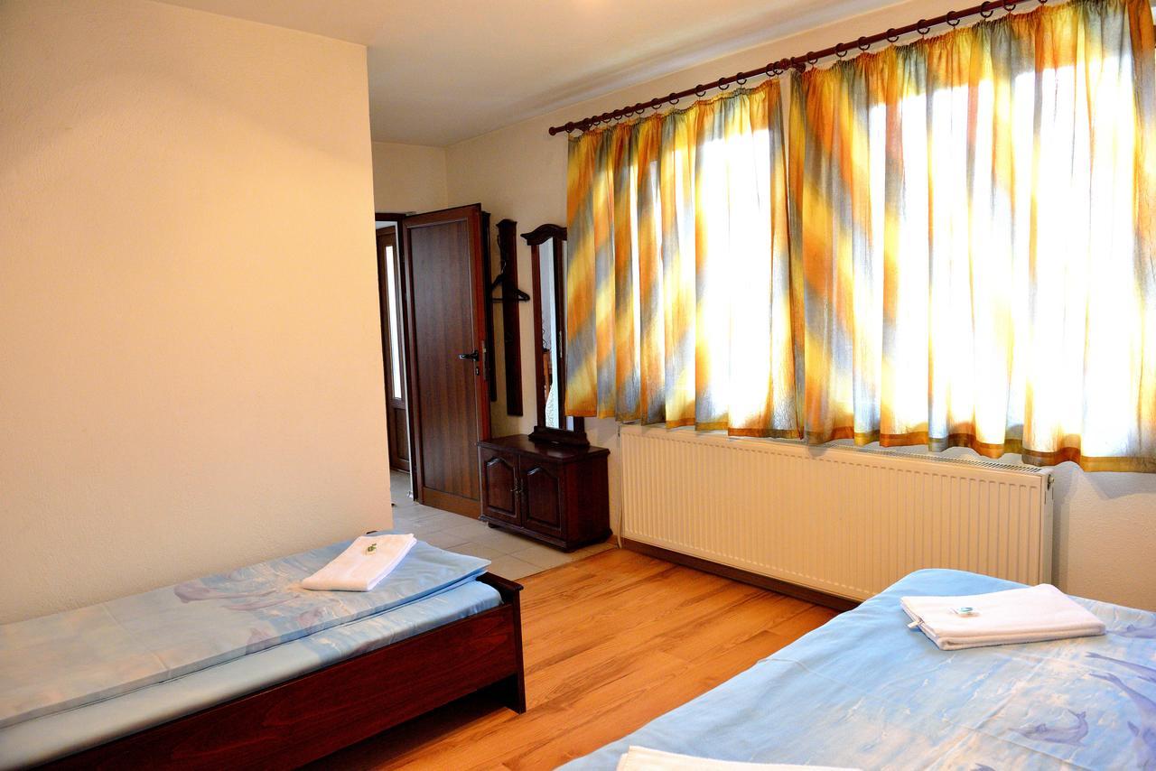 Guest House Mavrudieva Koprivstica Kültér fotó