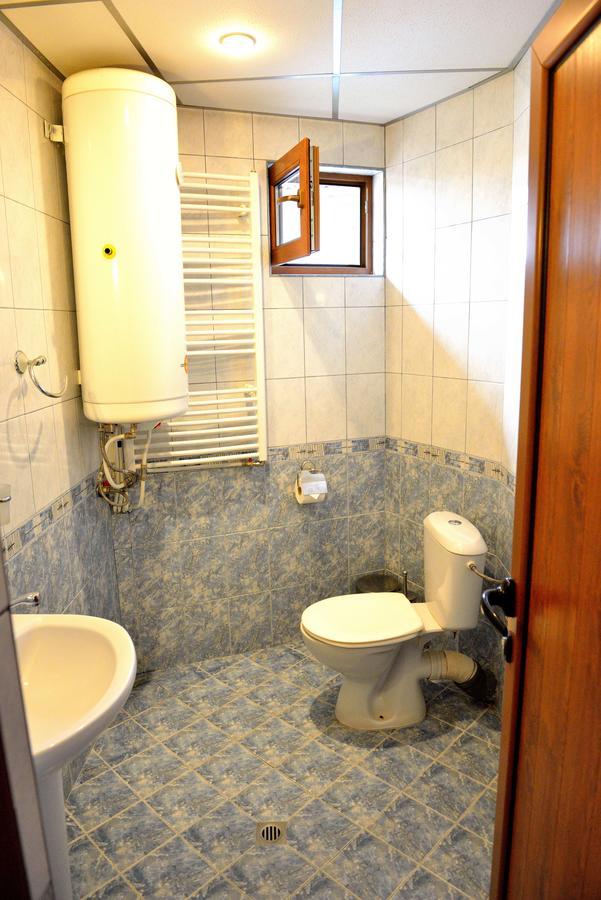Guest House Mavrudieva Koprivstica Kültér fotó