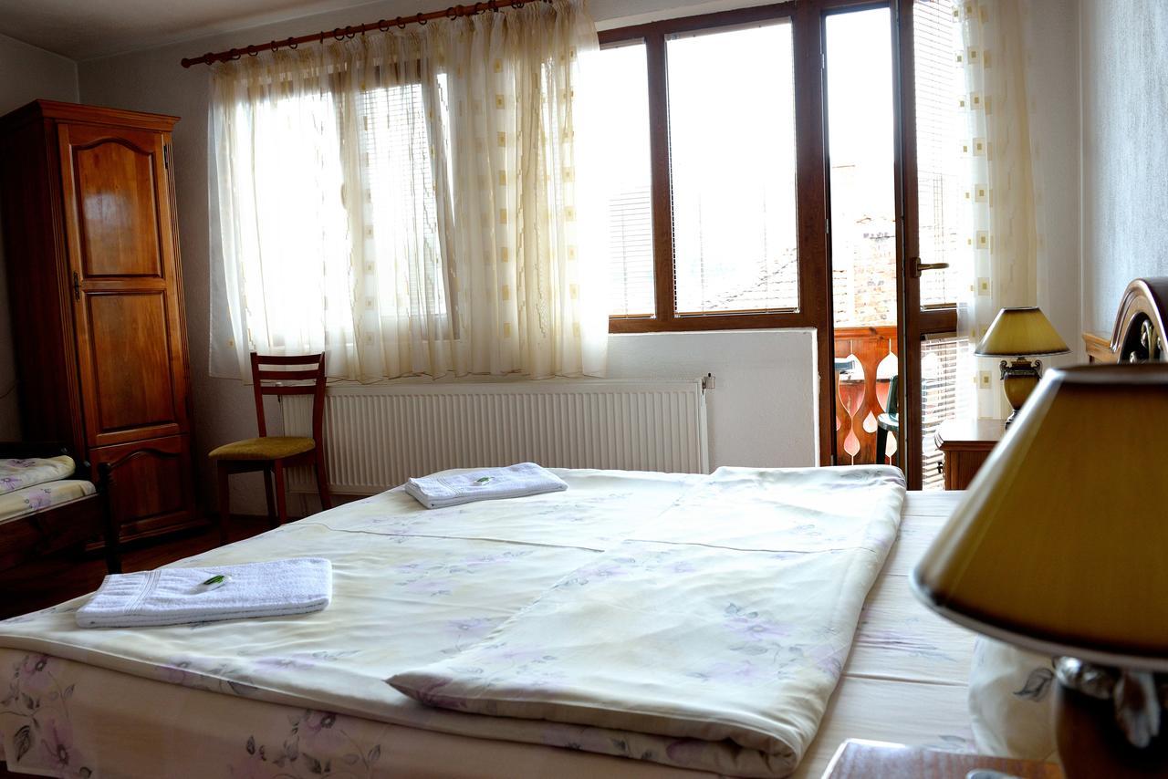 Guest House Mavrudieva Koprivstica Kültér fotó