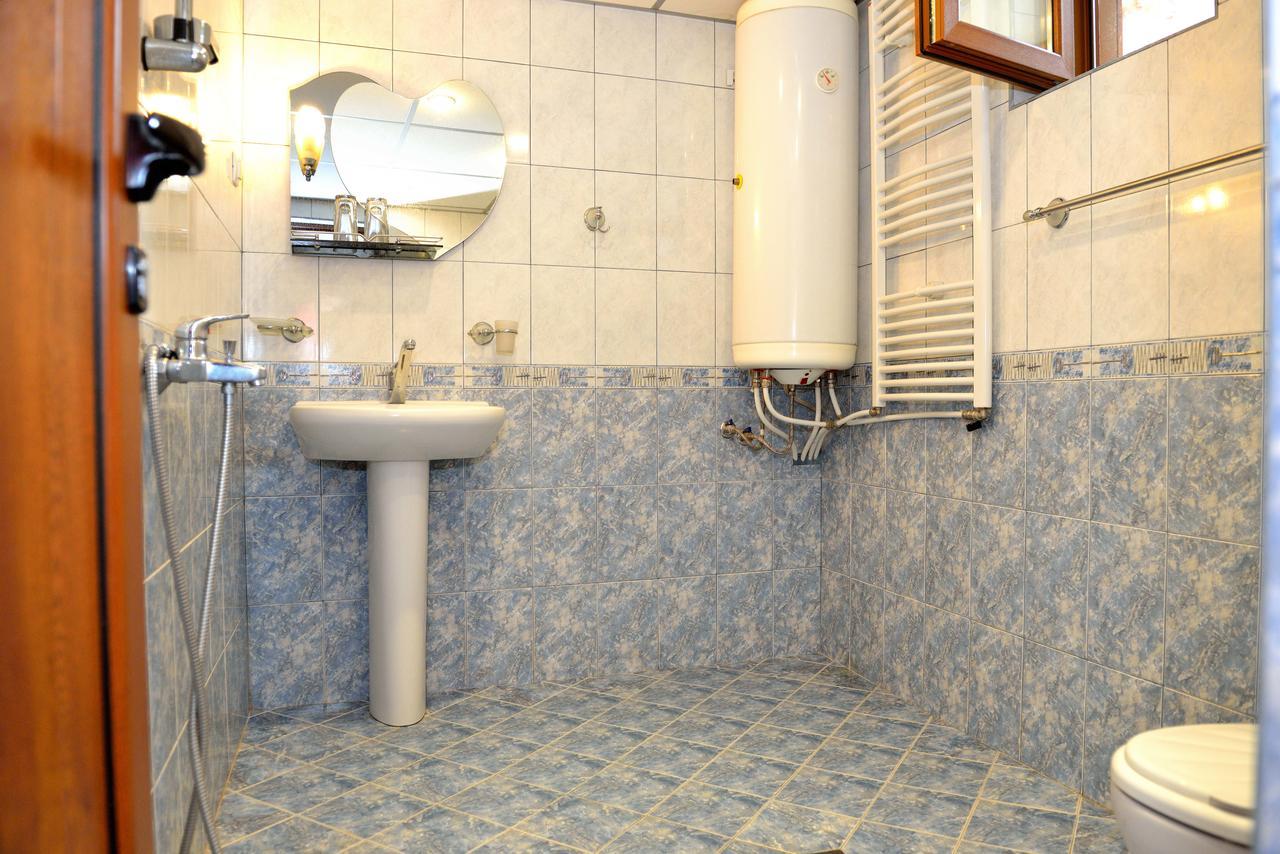 Guest House Mavrudieva Koprivstica Kültér fotó