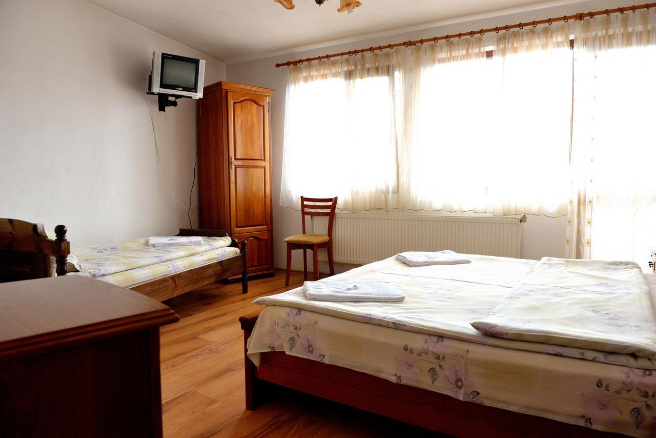 Guest House Mavrudieva Koprivstica Kültér fotó