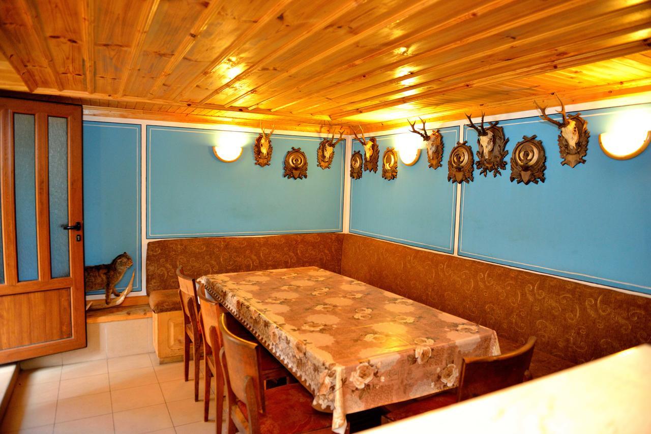 Guest House Mavrudieva Koprivstica Kültér fotó