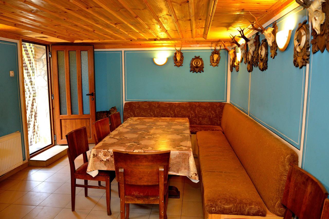 Guest House Mavrudieva Koprivstica Kültér fotó
